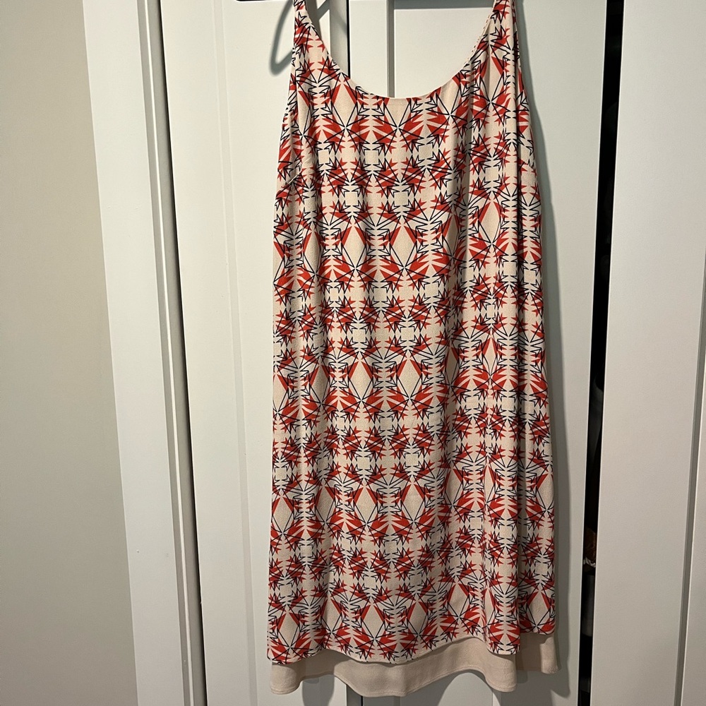 CAbi dress